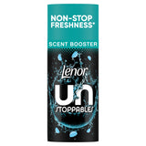 Lenor Unstoppables Fresh 155g laundry scent booster - British product