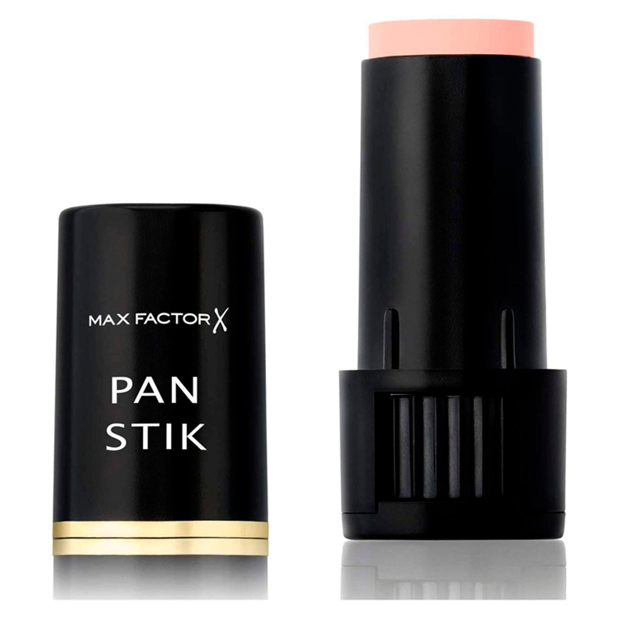 Max Factor Pan Stik Foundation 25 Fair 9g, UK version