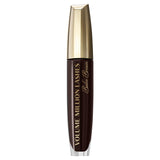 L'Oreal Paris Volume Million Lashes Balm Brown mascara (British brand)