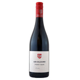 Les Calcaires Pinot Noir red wine 75cl, UK version