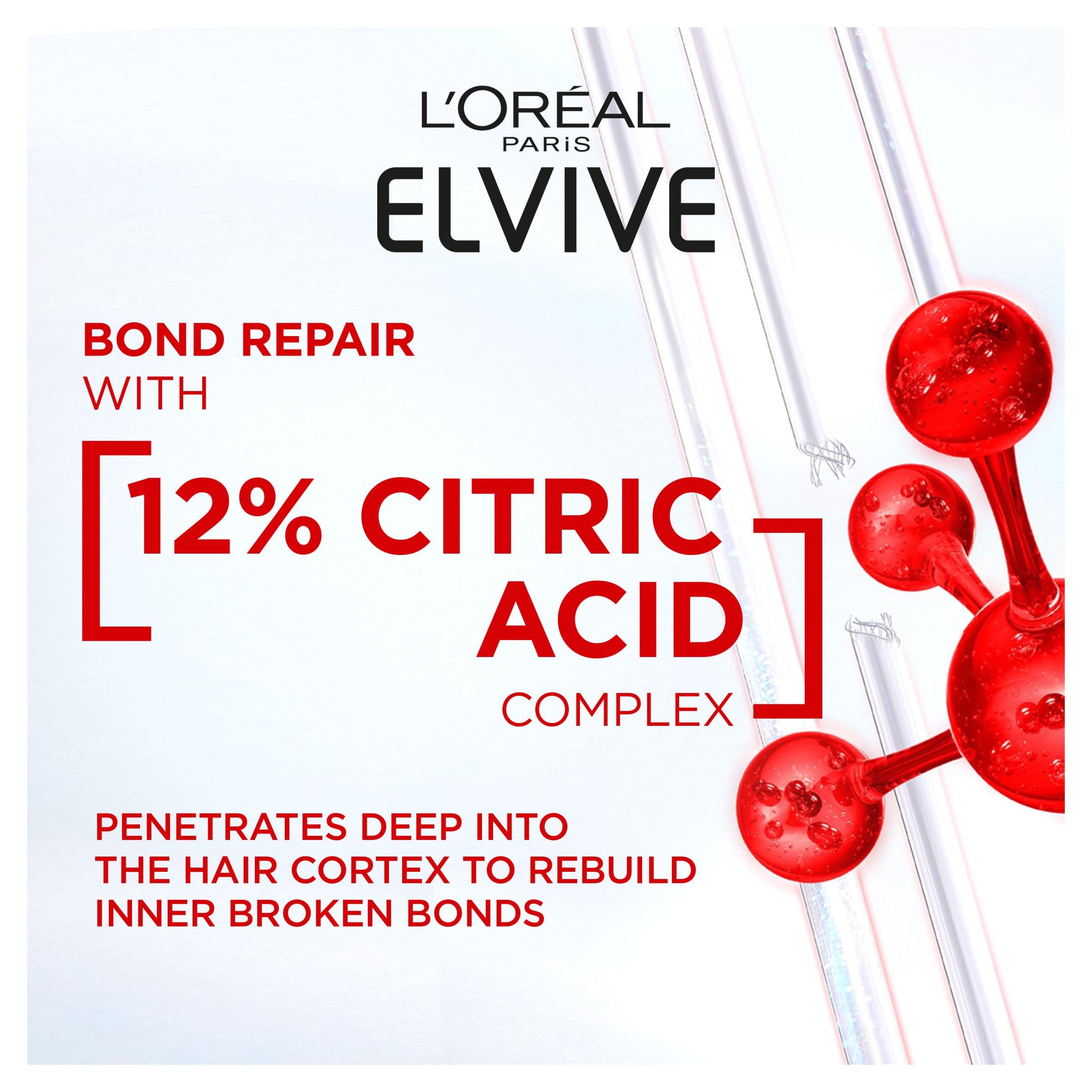 L'Oreal bond repair pre shampoo treatment 200ml - British product