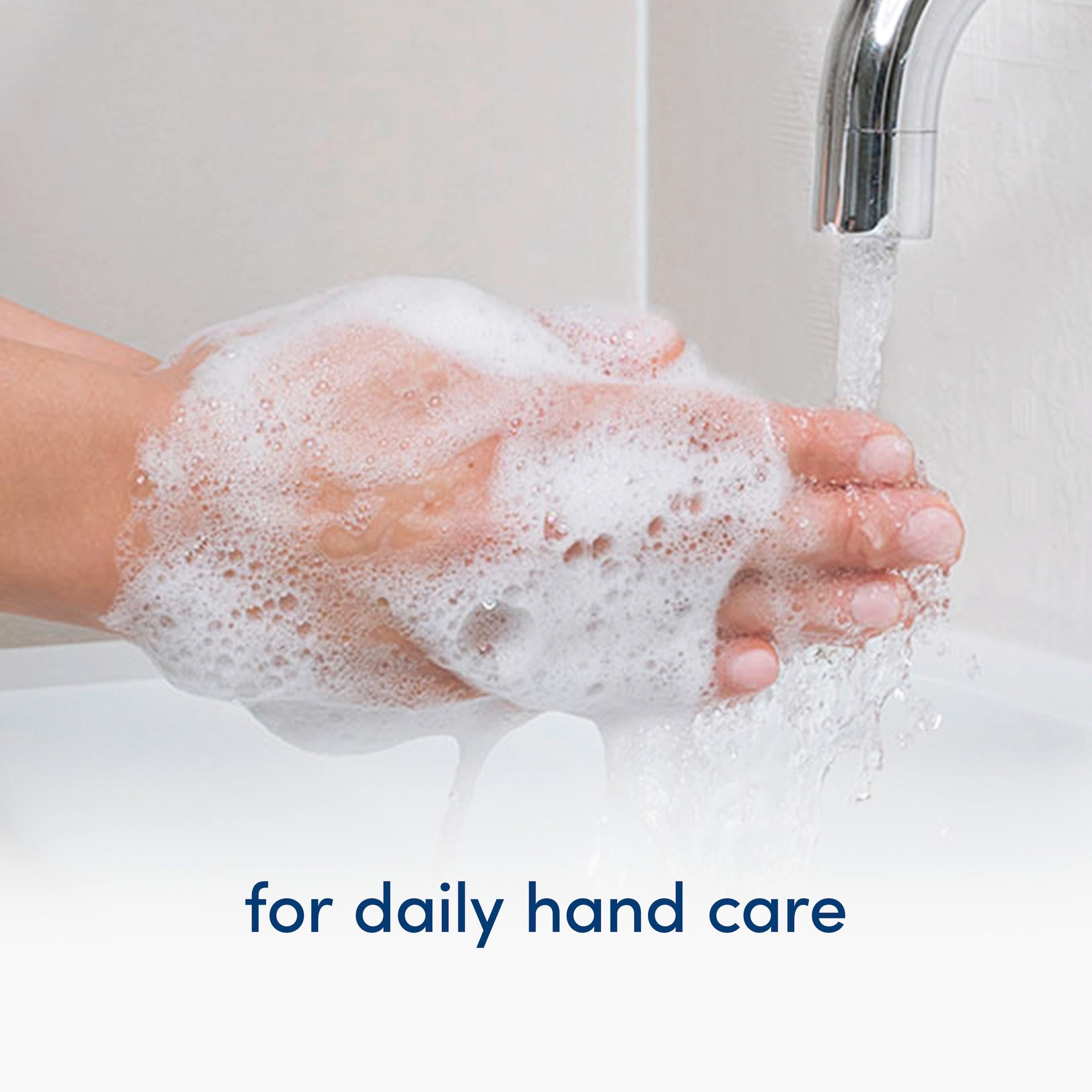 Dove Hand Wash 250ml Deeply Nourishing, UK version