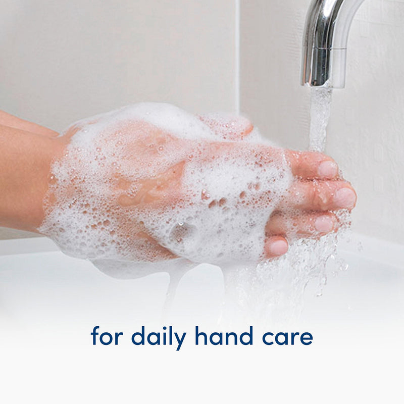 Dove Hand Wash 250ml Deeply Nourishing, UK version