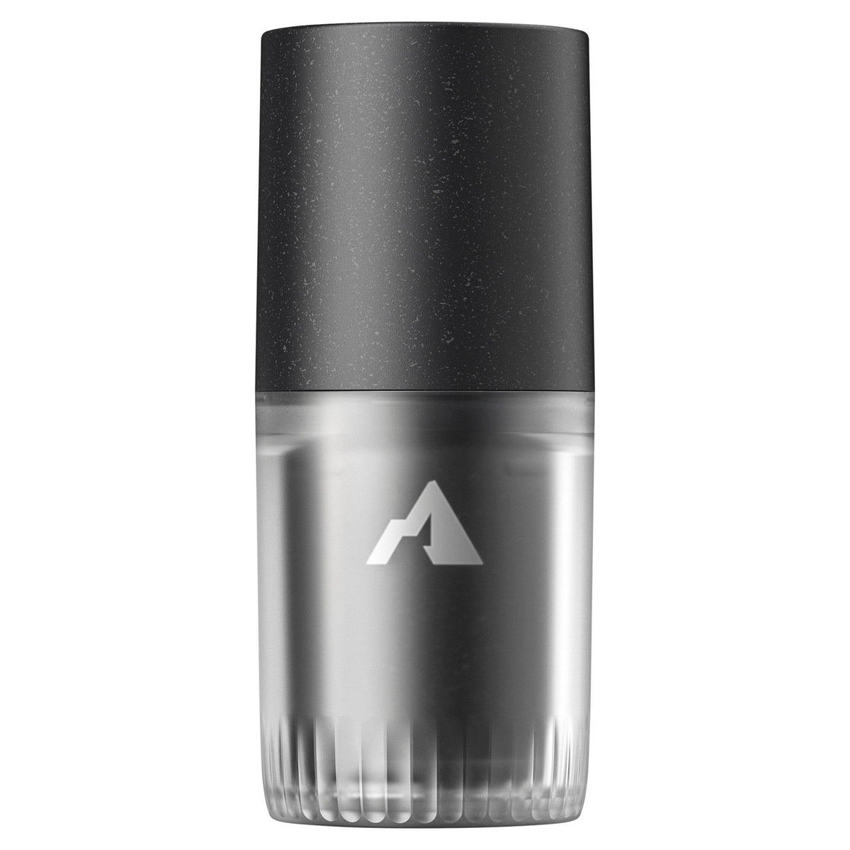 Rock Face refillable deodorant case - British product