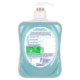Carex Meeresmineralien antibakterielles Handdesinfektionsmittel 500 ml (britische Marke)