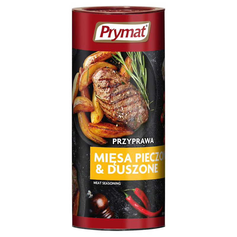 Prymat roast and stew meat seasoning 100g - British product