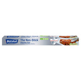 Bacofoil non-stick aluminium foil roll 450mmx5m, UK version