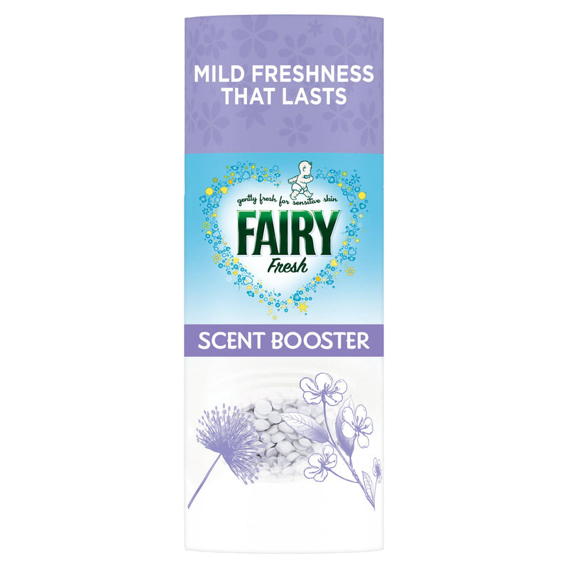 Fairy In Wash Scent Booster Silk Tree Blossom & Jasmine 155g
