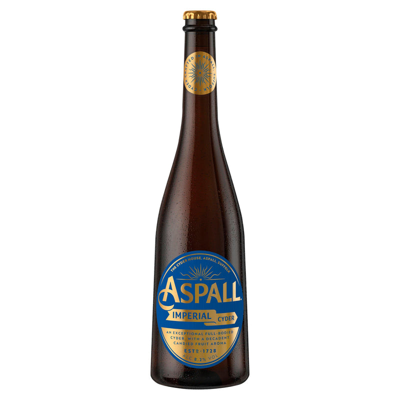 Aspall Imperial Cyder 500ml, UK version