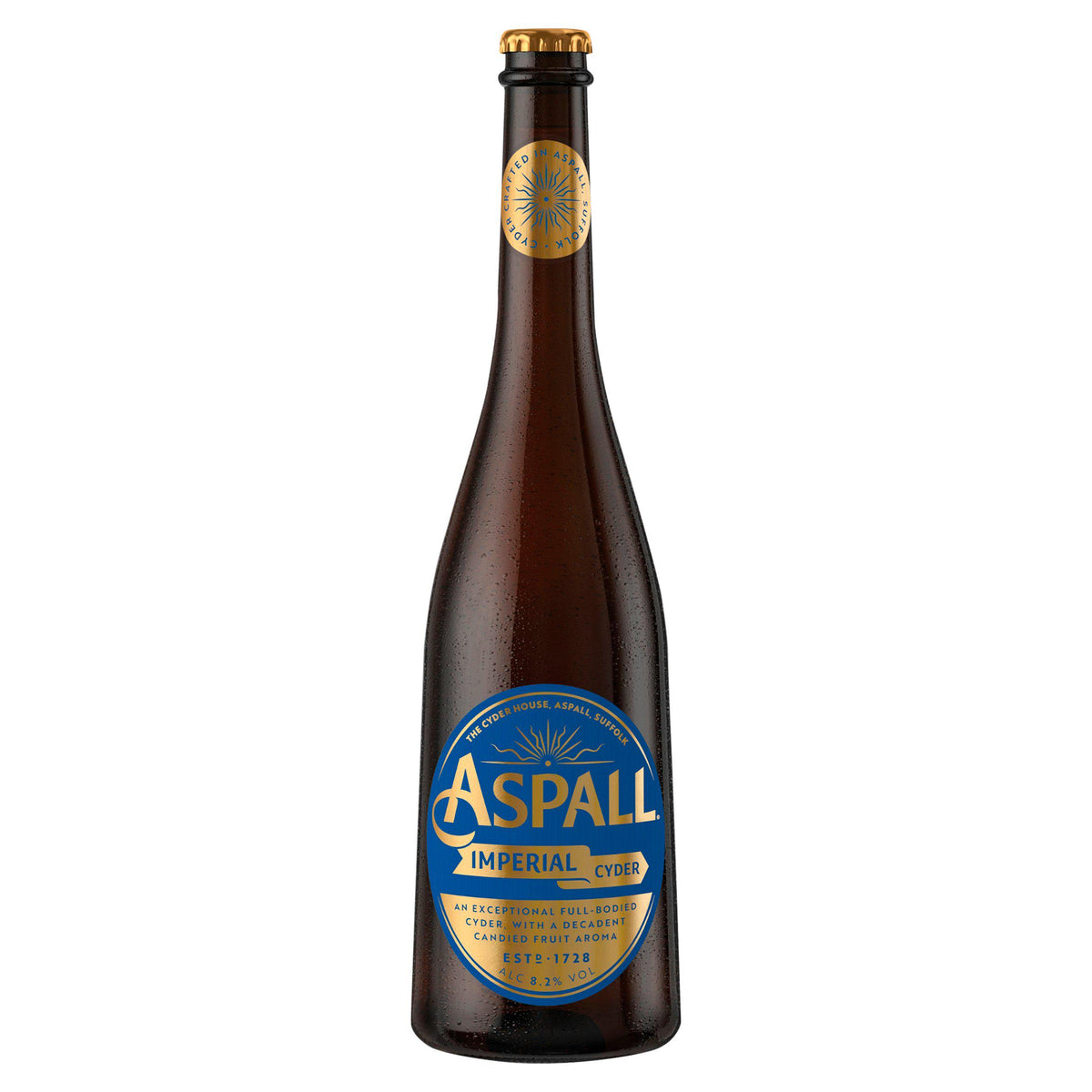 Aspall Imperial Cyder 500ml, UK version