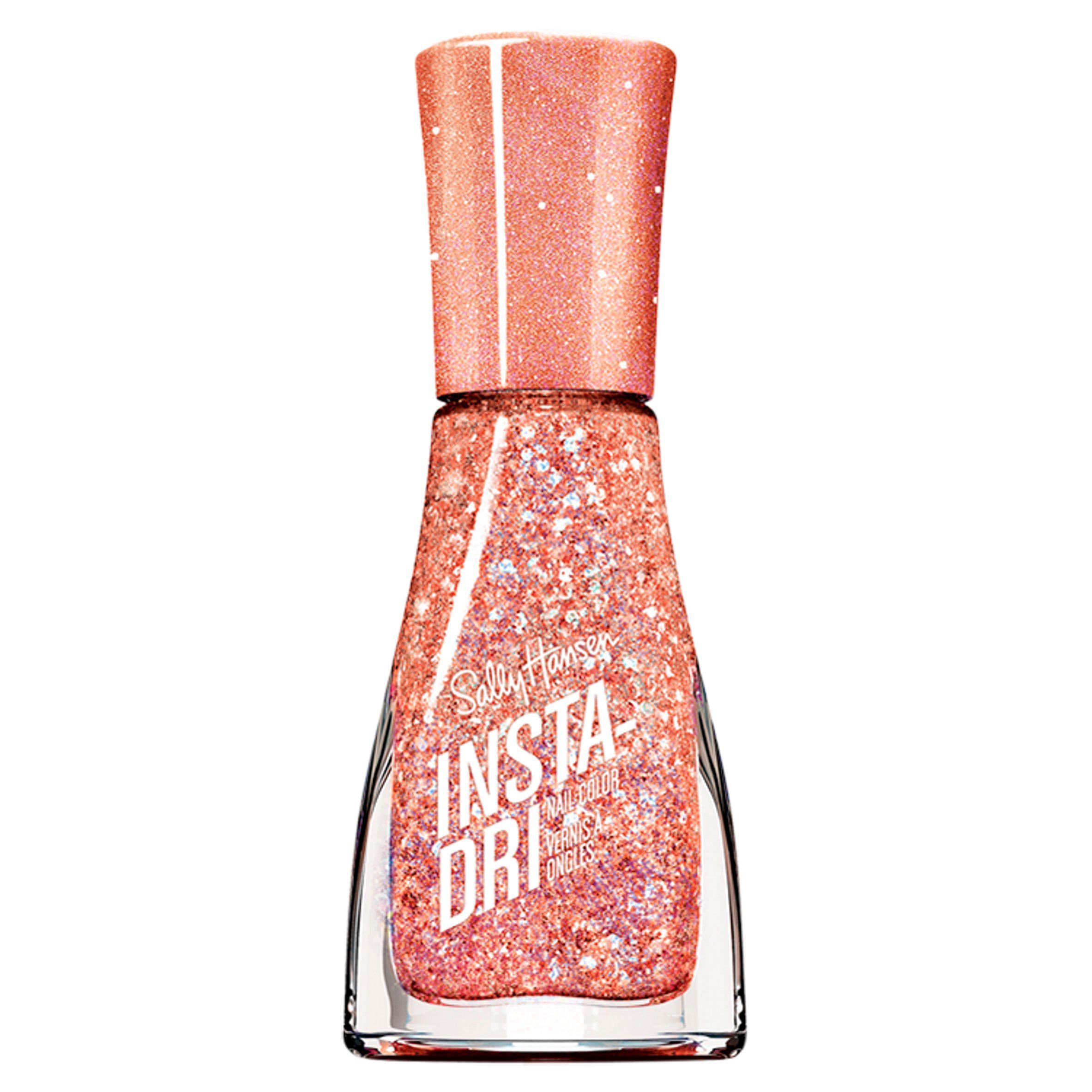 Sally Hansen Insta Dri Nail Polish Shootingstar 9.17ml - British product