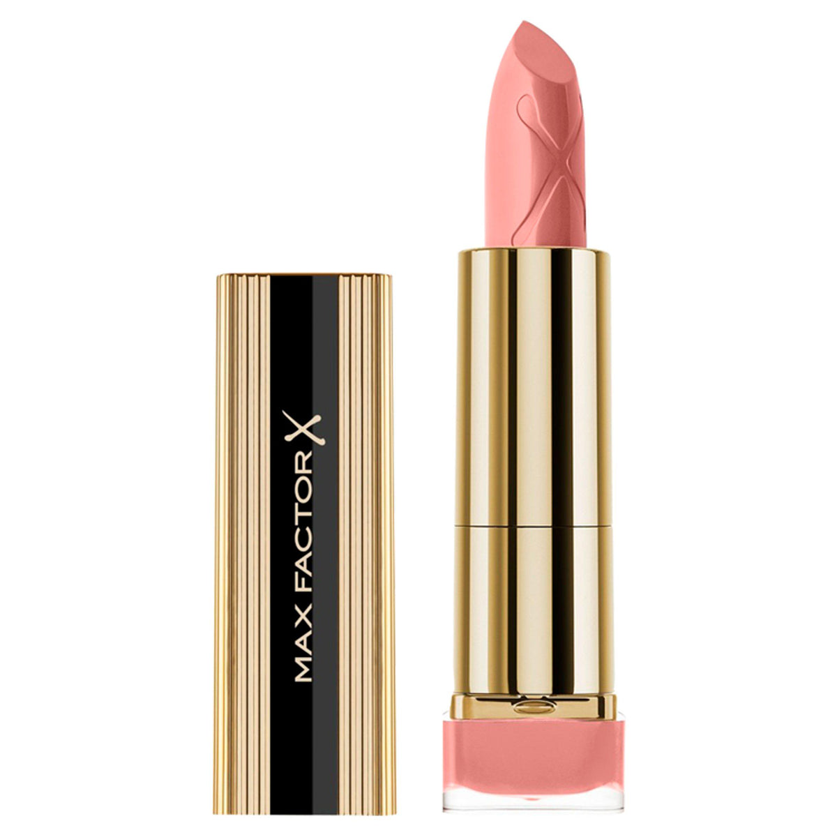 Max Factor Lipstick Simply Nude 005 23g, imported from the UK