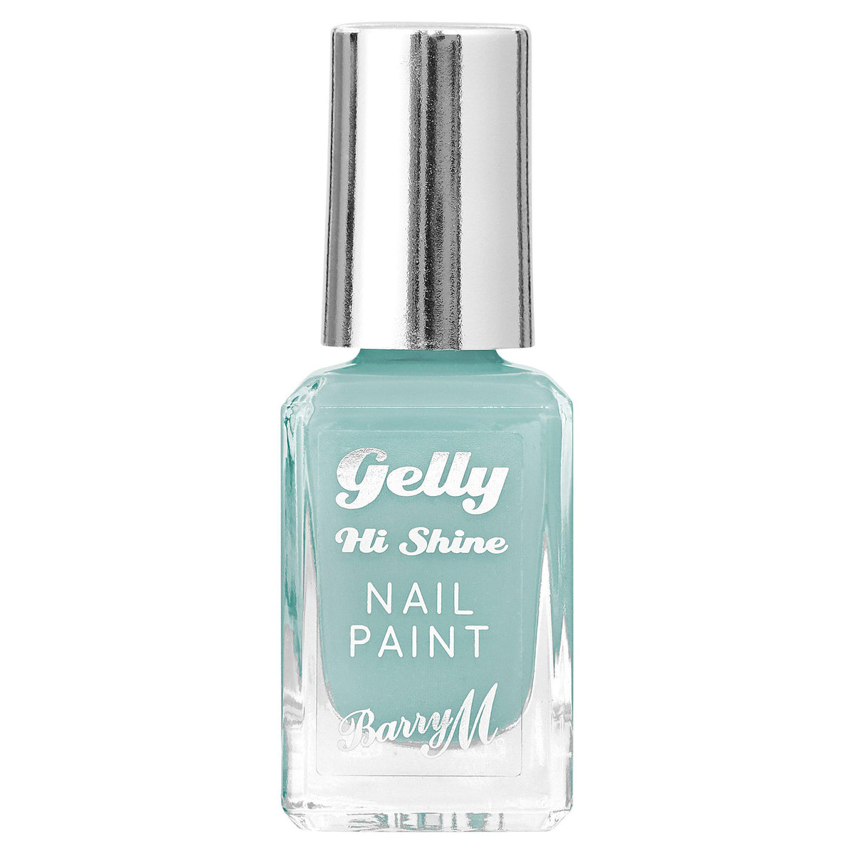 Barry M nail paint Berry Sorbet 10ml - British product
