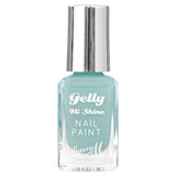 Barry M nail paint Berry Sorbet 10ml - British product