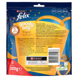 Felix cat treats Original Mix 200g - British product