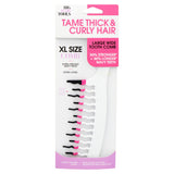 Big Hair Tools XL comb (British brand)