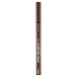 Collection Ultra Fine Brow Pen Dark Brunette 0.5ml, UK version