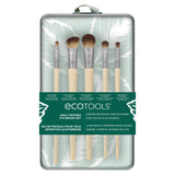 EcoTools Daily Defined Eye Brush Set - British product