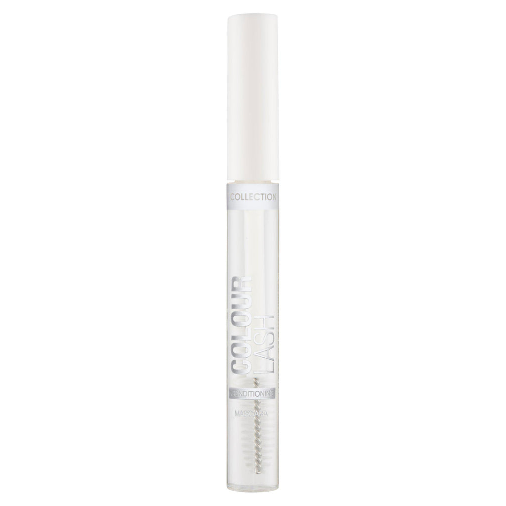 Collection Colour Lash All Day Wear Colour Mascara Clear 8ml