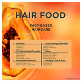 Garnier hair mask Papaya 390ml - British product