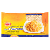Osem Toasted Couscous Pearl 500g, imported from the UK