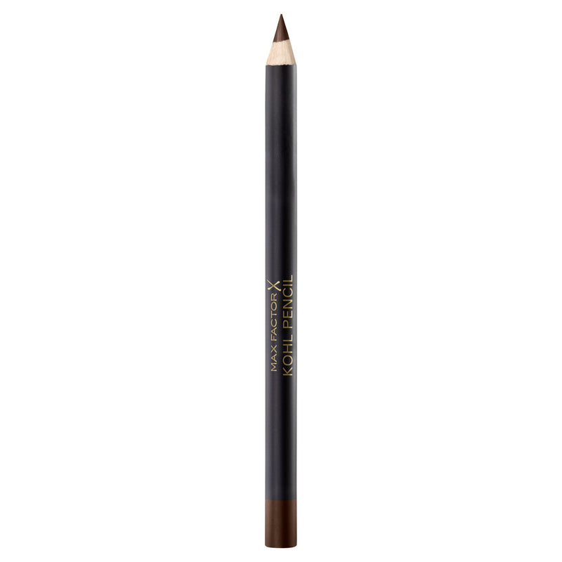 Max Factor Kohl Pencil 020 Black eye pencil (British brand)