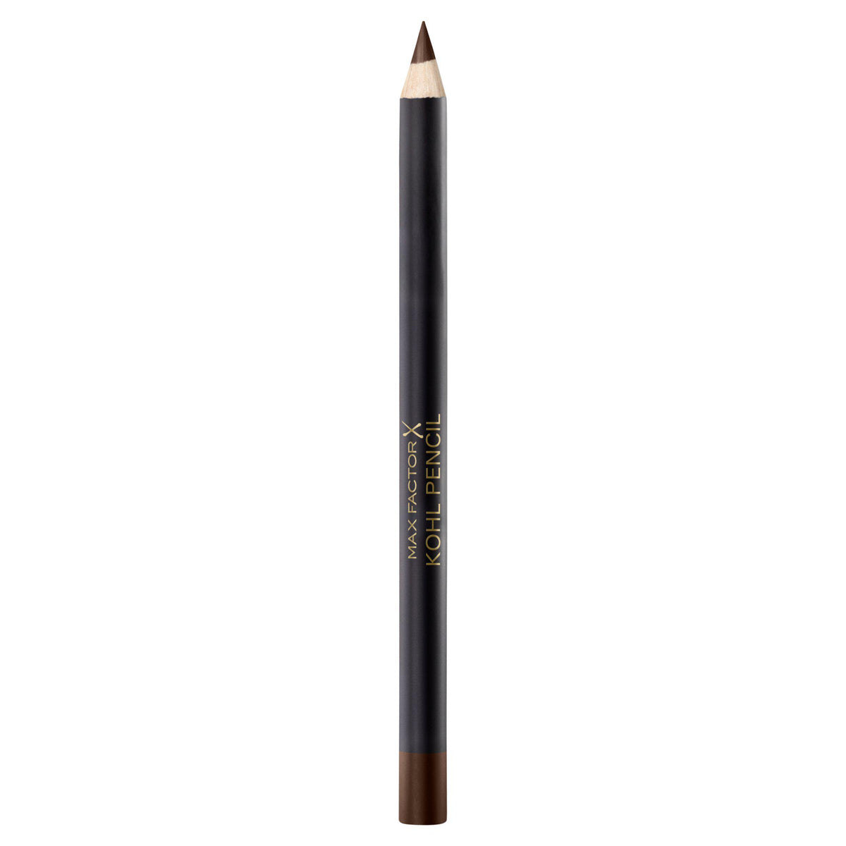 Max Factor Kohl Pencil 020 Black eye pencil (British brand)