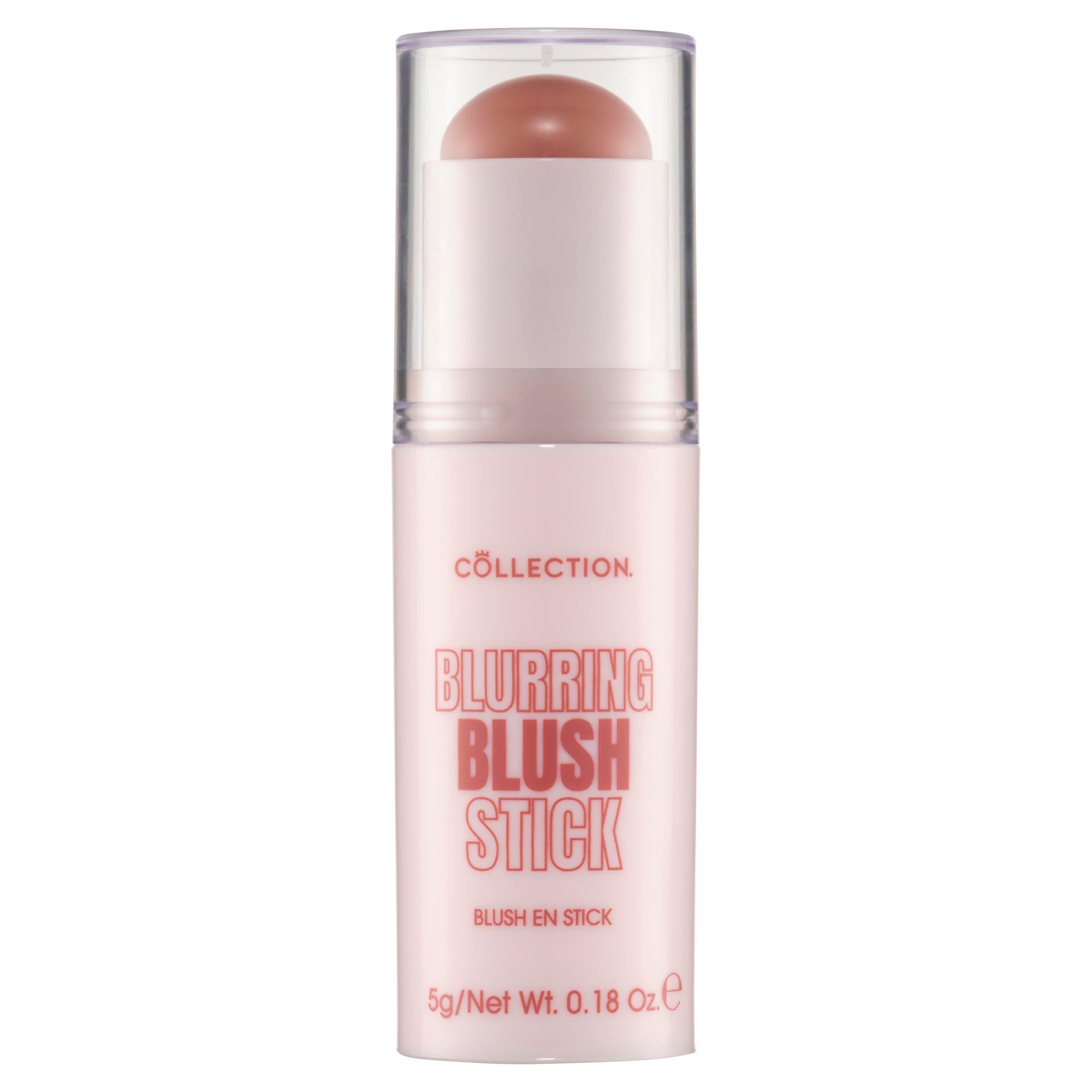 Collection Blurring Blush Stick Rosy 5g, UK version