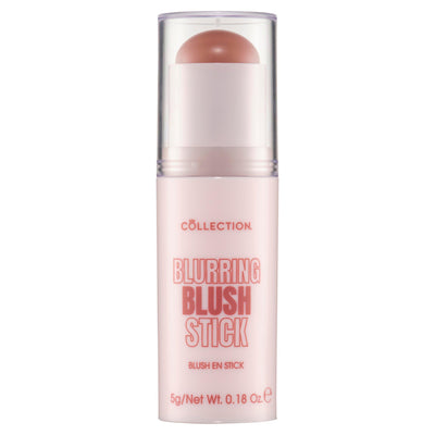 Sainsburys Collection Blurring Blush Stick 1 Rosy 5g- Buy online at McGrocer