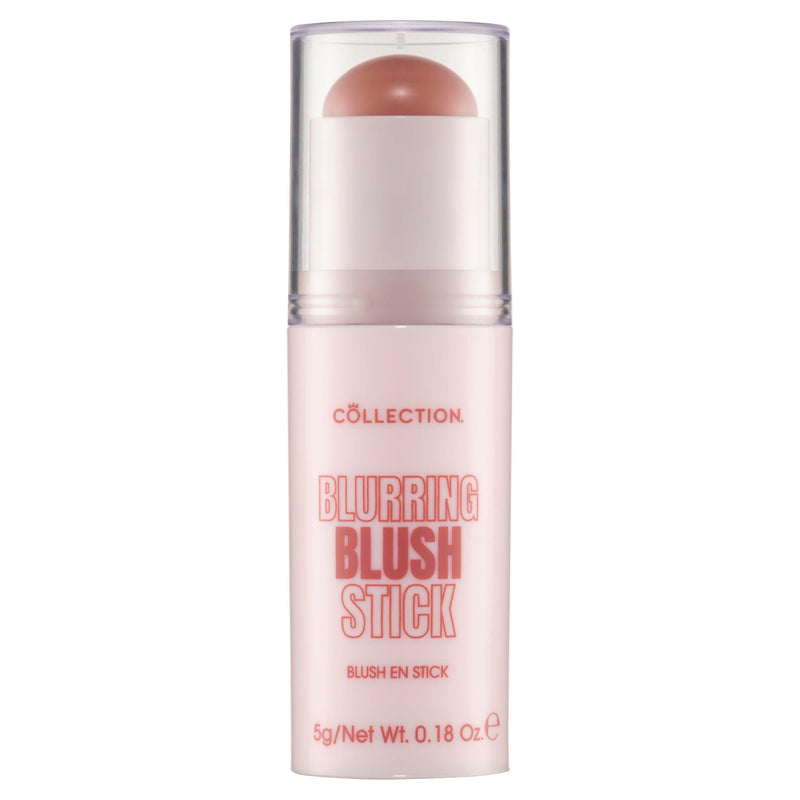 Collection Blurring Blush Stick Rosy 5g, UK version
