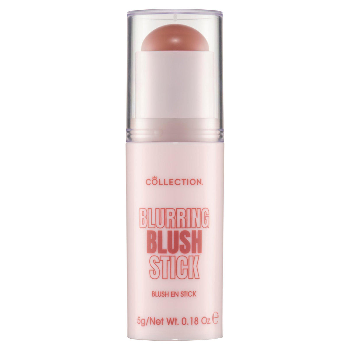 Collection Blurring Blush Stick Rosy 5g, UK version