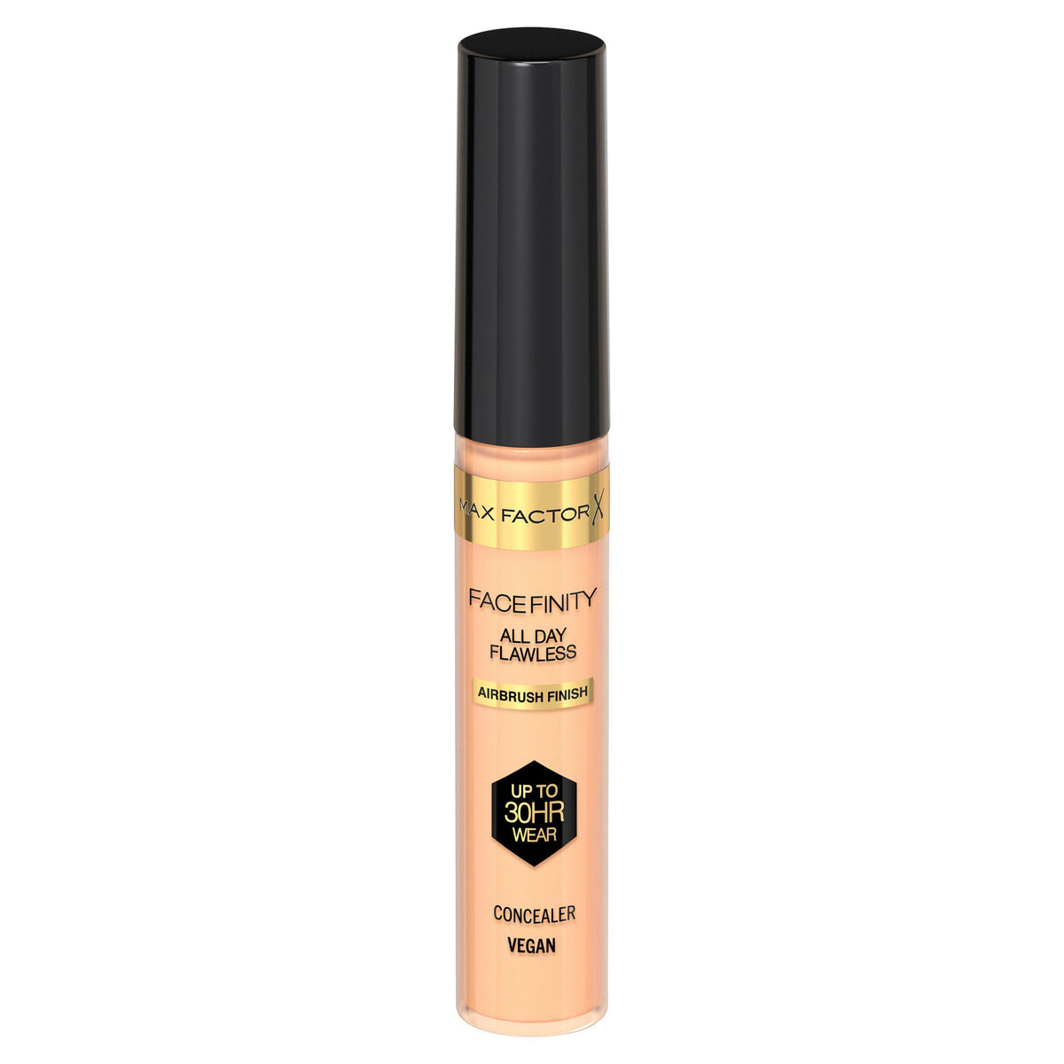 Max Factor Facefinity concealer shade 10 7.8ml (British brand)