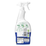 Cif Power & Shine bathroom cleaner spray 700ml (British brand)
