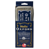 Helix Oxford Maths Set 10 Piece With Storage Tin, UK version