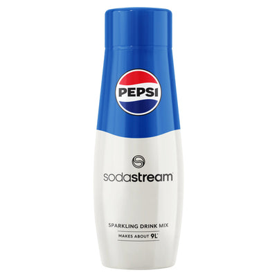 Sainsburys Pepsi Cola Syrup for SodaStream 440ml- Buy online at McGrocer
