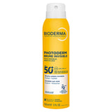 Bioderma sun protection spray SPF 50+ 150ml, UK version