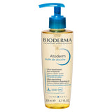 Bioderma Atoderm cleansing oil 200ml - British product