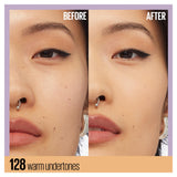 Maybelline Super Stay Foundation 128, imported from the UK