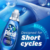 Persil Wonder Wash bio laundry detergent 837ml (British brand)