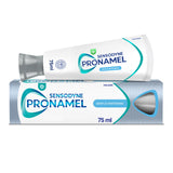 Sensodyne Pronamel Gentle Whitening toothpaste 75ml - British product