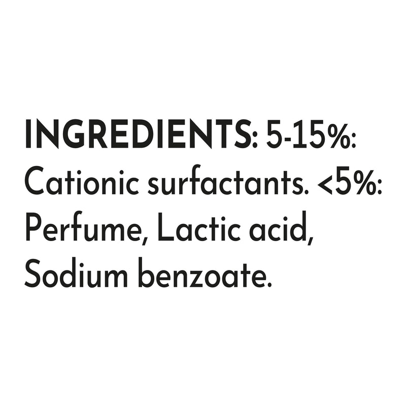Comfort Pure fabric conditioner for sensitive skin 1.56L (British brand)