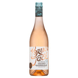 Bruce Jack Sauvignon Blush rosé wine 75cl (British brand)