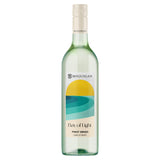 McGuigan Bay of Light Pinot Grigio white wine 75cl (British brand)