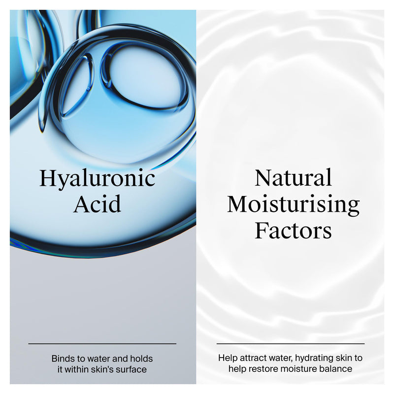 Neutrogena Hydro Boost Water Gel moisturizer 50ml, imported from the UK