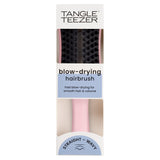 Tangle Teezer blow-drying hairbrush for straight wavy, UK version