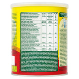 Nido instant full cream milk powder 400g (British brand)