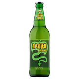 Healey's Cornish Rattler cyder 500ml, imported from the UK