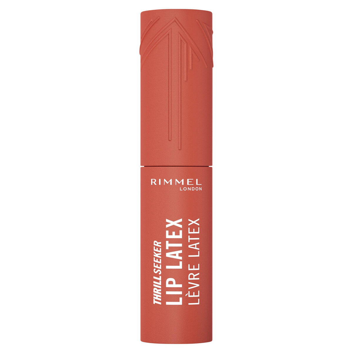 Rimmel Lip Latex 200 So Peachy (British brand)