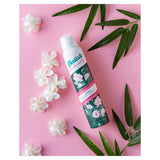 Batiste dry shampoo Bamboo Fibre & Gardenia 200ml - British product
