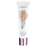 L'Oréal Paris BB Cream Light 39g, imported from the UK